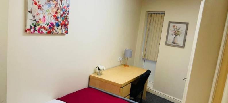 OYO桑哈之家 - 短期住宿(Sangha House - Short Stays)图片