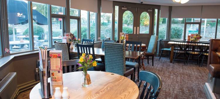 湾马晚安旅馆(The Bay Horse Hotel)图片