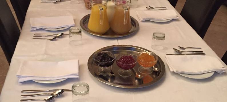 瓦赞乡村民宿(Château Ville Voisin)图片