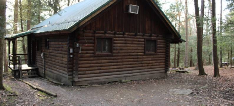 霍米尼岭小屋和礼品店(Hominy Ridge Cabins and Gift Shop)图片