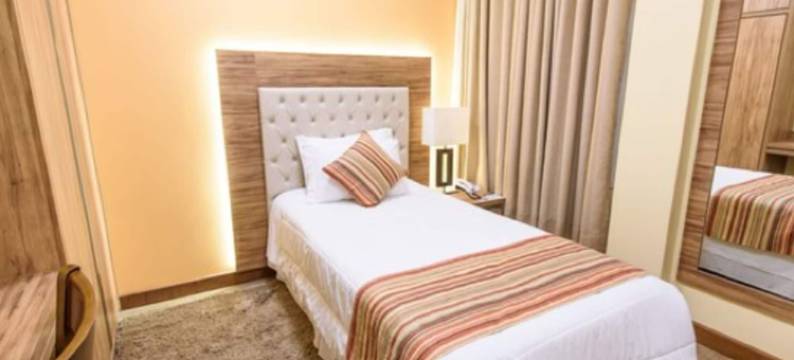 阿列斯布劳酒店(Hotel Alles Blau)图片