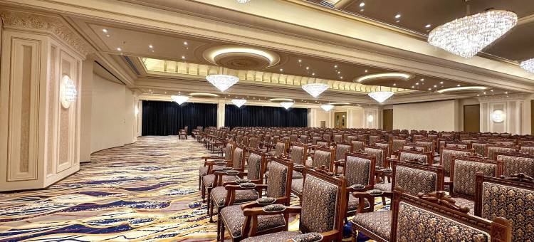 马斯喀特美居酒店(Mercure Muscat)图片