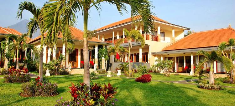 巴厘岛潜水度假及Spa酒店(Bali Dive Resort and Spa)图片