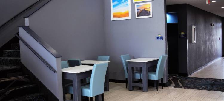 蒙哥马利温德姆戴斯酒店(Days Inn by Wyndham Montgomery)图片