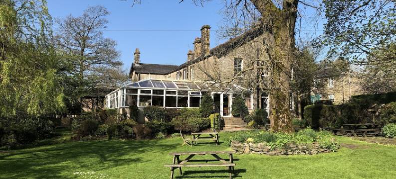 小牛头酒店(Calf's Head Hotel)图片