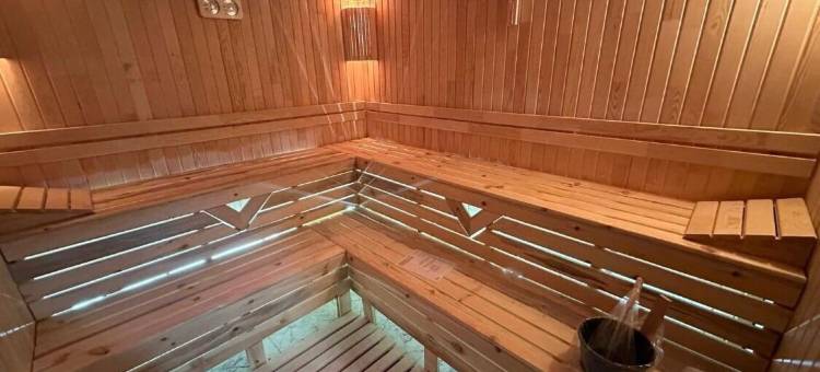 Snowland 萨里卡米什酒店(Snowland Otel Sarikamis)图片