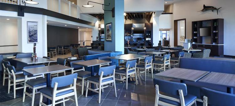 海城海滨凯悦嘉轩酒店(Hyatt Place Ocean City Oceanfront)图片