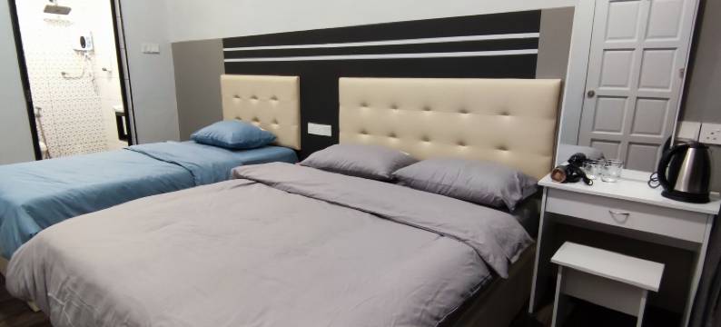 巴克里民宿(Bakri Homestay)图片