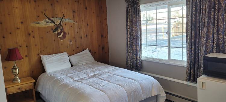 银马刺汽车旅馆(SILVER SPUR MOTEL)图片