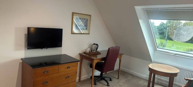 德萨利斯大酒店(Desalis Hotel London Stansted)图片