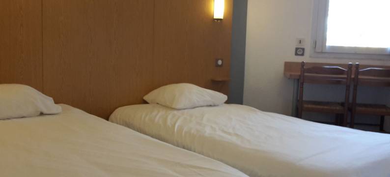 马诺斯克美丽阿尔卑斯酒店(Hotel Bel Alp Manosque)图片