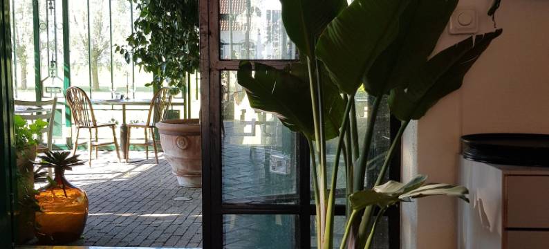 伊达拉花园(Idala Gård)图片