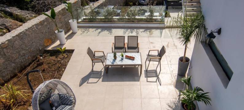 Beach Walk奢华套房(Beach Walk Luxury Suites)图片