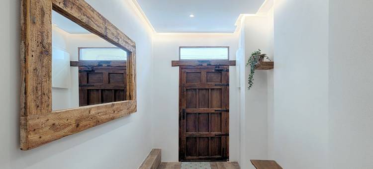 阿尔泰的佩拉布兰卡旅馆(Hostal Perla Blanca Altea)图片