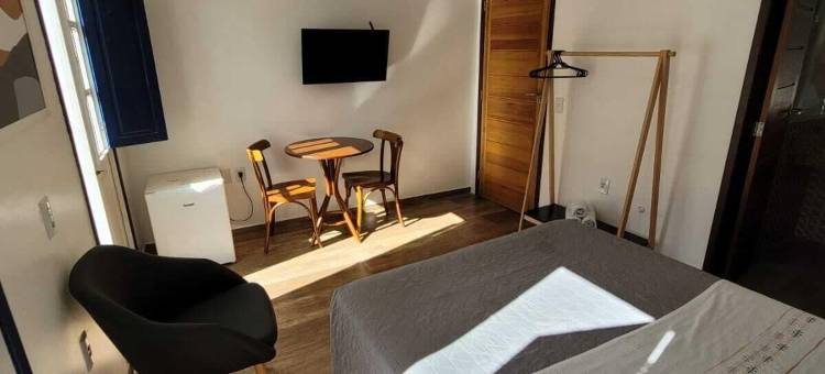 巴伊亚佩洛旅馆(Bahia Pelô Hostel)图片