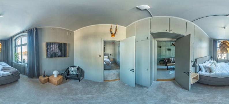 酒店蒙塔涅(Hotel Montagne)图片