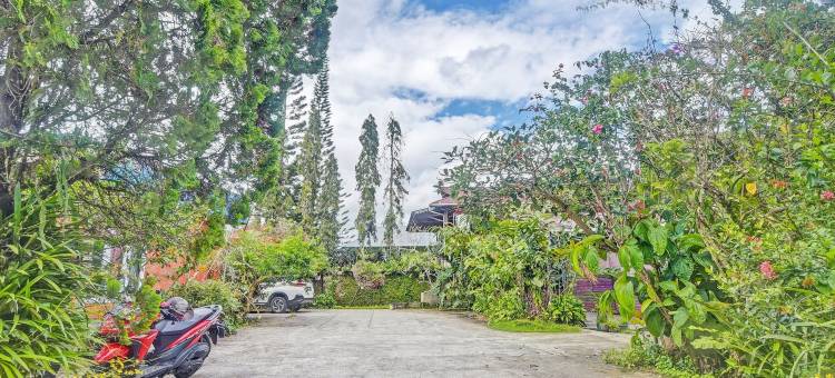 SPOT ON 92278 Vorel酒店(SPOT ON 92278 Hotel Vorel)图片