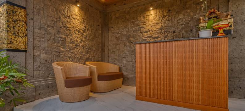 乌布米拉别墅(Villa Mirah Ubud)图片