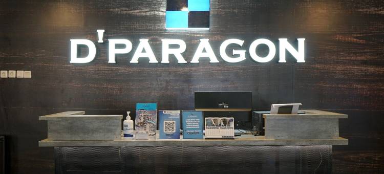 DParagon Matraman图片