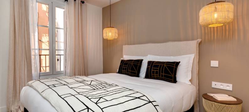 科利乌尔公寓(Les Appartements de Collioure)图片