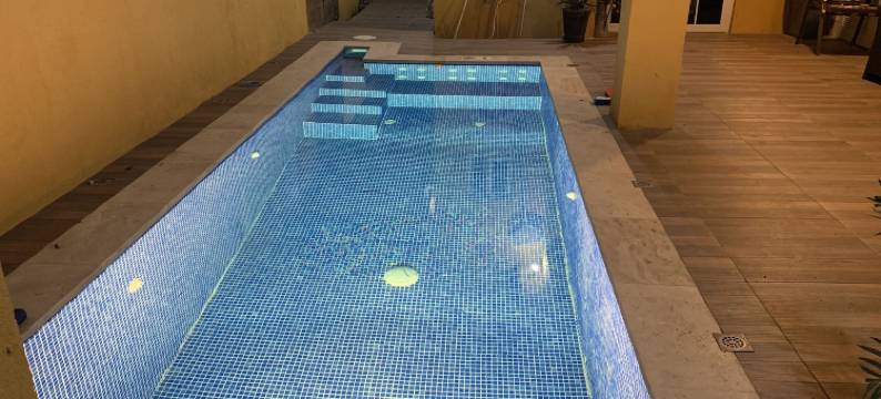 眺望酒店(The Vista Inn)图片