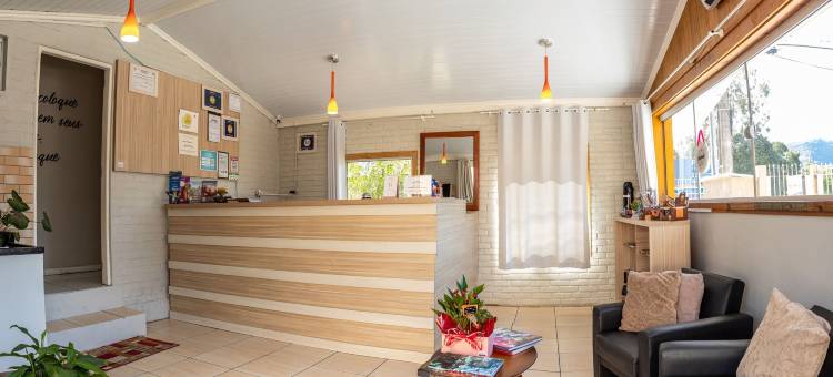 波萨达博希蒂(Pousada Boschetti)图片