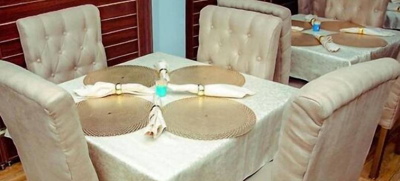 优雅套房by Golden Bide Jos(Elegant Suites by Golden Bide Jos)图片