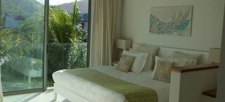 魅力公寓，西岛，黑河(Appartement de Charme, West Island, Rivire Noire)图片