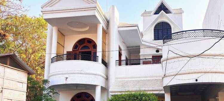 杰伊别墅民宿(Jai Villa homestay)图片