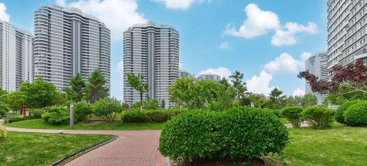 佳兆业爱博海景公寓(滨海公路1号分店)图片