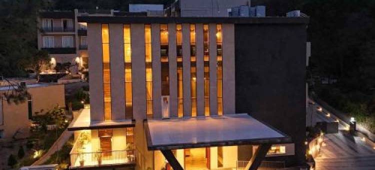 Baantalai Resort图片