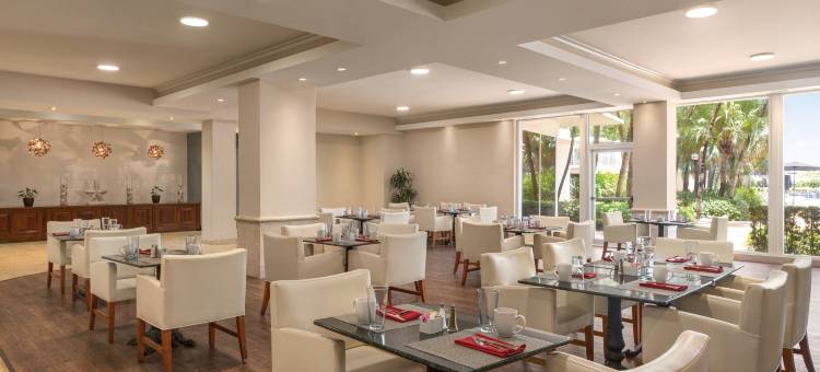 迈阿密海滩丽笙度假村(Radisson Resort Miami Beach)图片