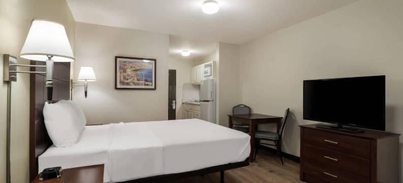 郊区开间丹佛中心-阿瓦达(Suburban Studios Denver Central-Arvada)图片