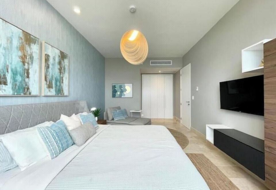 Exquisite 2 Bedroom apartment Hotel Overview