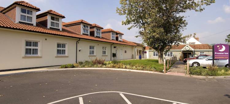 韦斯顿超级玛丽(林普莎姆)普瑞米尔酒店(Premier Inn Weston-Super-Mare (Lympsham))图片