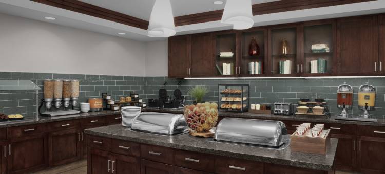 Homewood Suites by Hilton-俄克拉何马市布里克敦(Homewood Suites by Hilton Oklahoma City - Bricktown)图片