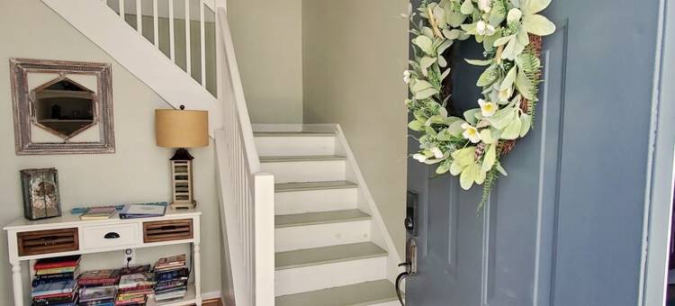 Booking Summer 2026 Now! Rehoboth Beach 5 Bdr, Sleeps 10+, <2 Miles from Beach图片