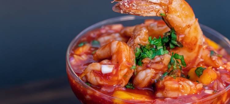 科科努科海滩帕洛米诺(Coconuco Beach Palomino)图片