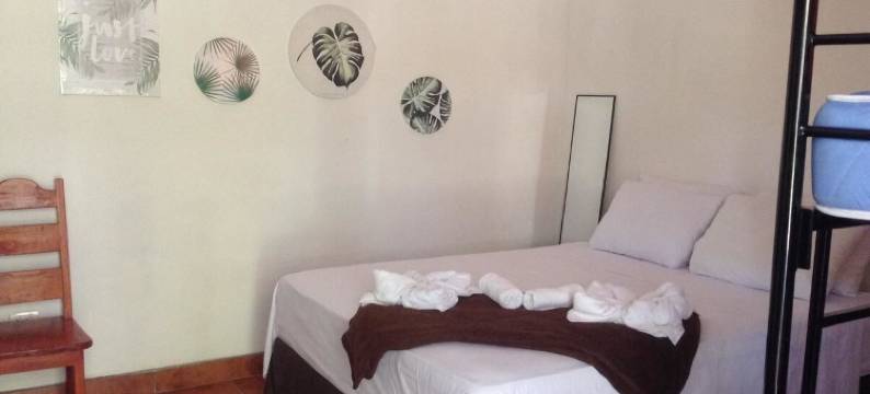 姜格拉酒店(La Jungla)图片