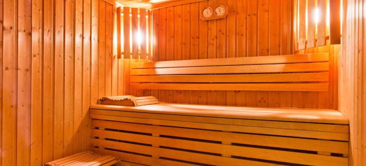 圣十字莫里斯之家酒店(Logis la Croix-Saint-Maurice)图片