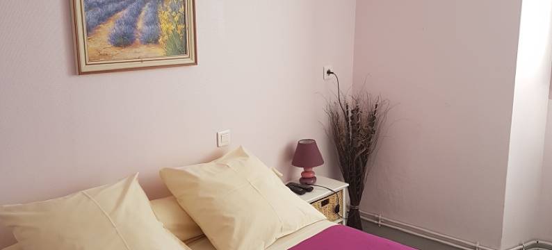 维艾旅馆(La Vieille Auberge)图片