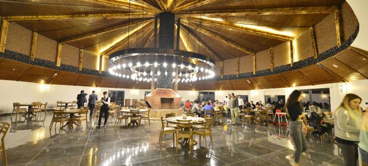 卡伊度假酒店(Kayı Resort Hotel)图片