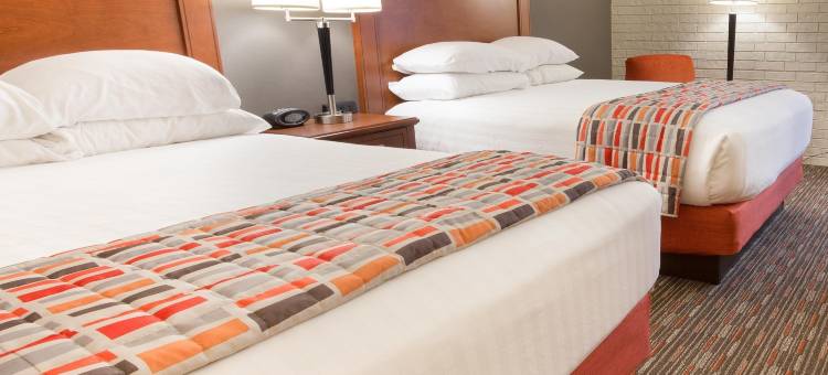 乔普林德鲁里套房酒店(Drury Inn & Suites Joplin)图片