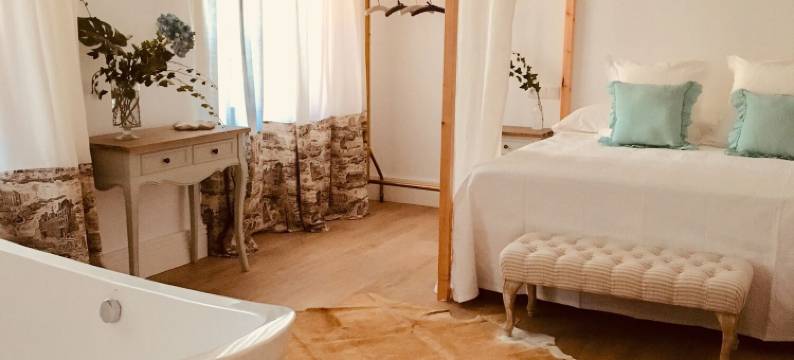 卢斯阿尔莫纳斯特酒店(Hotel Luz Almonaster)图片