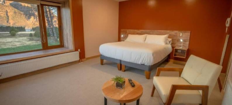 卡拉法特公寓酒店(Calafate Apart Hotel)图片