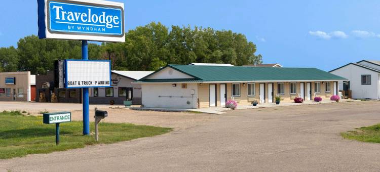 Travelodge by Wyndham Spirit Lake/Okoboji图片