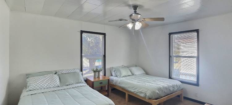 绿洲长期住宿酒店(The Oasis Extended Stay)图片