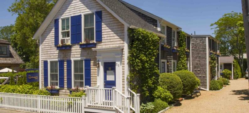 点灯者酒店(The Lightkeeper’s Inn)图片