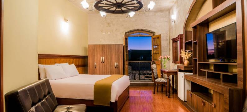 麦杰斯塔精品酒店(Majestad Hotel Boutique)图片