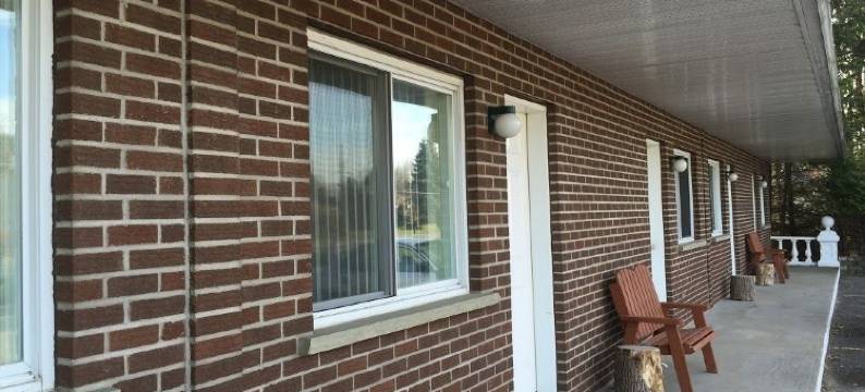 圣托玛斯汽车旅馆(Motel St-Thomas)图片